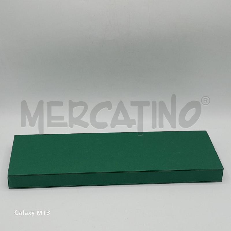 SCATOLA V/G ROLEX  | Mercatino dell'Usato Torino san paolo 3