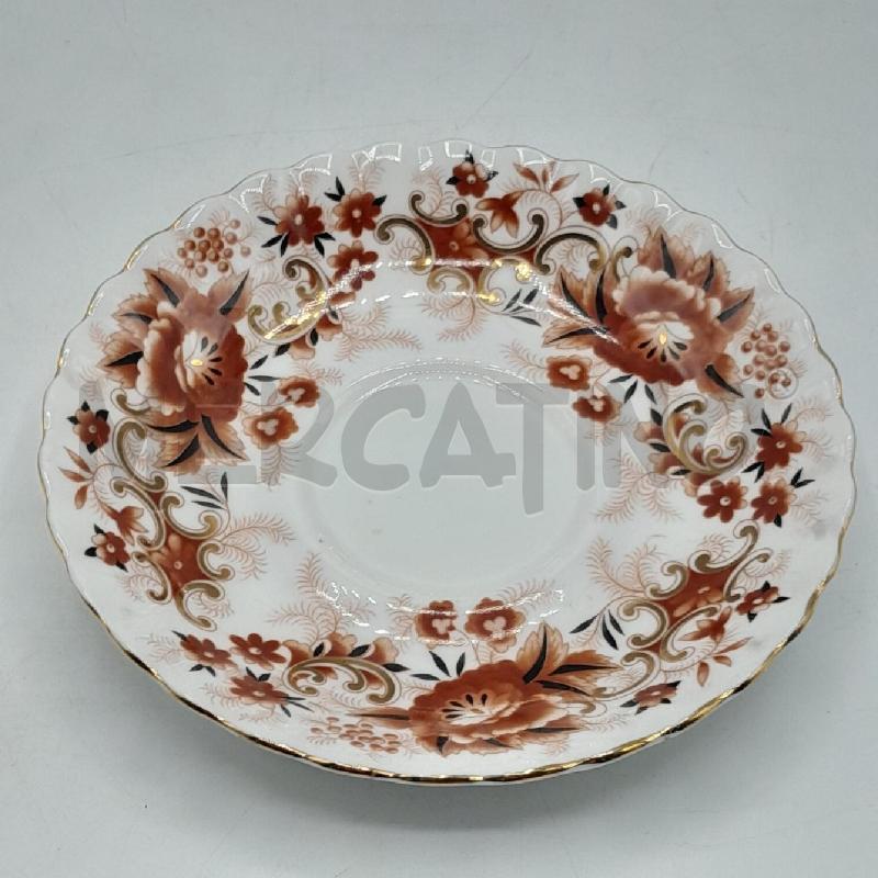 SERVIZIO TAZZE ROYAL ALBERT KEEPSAKE BONE CHINA ENGLAND  | Mercatino dell'Usato Torino san paolo 4
