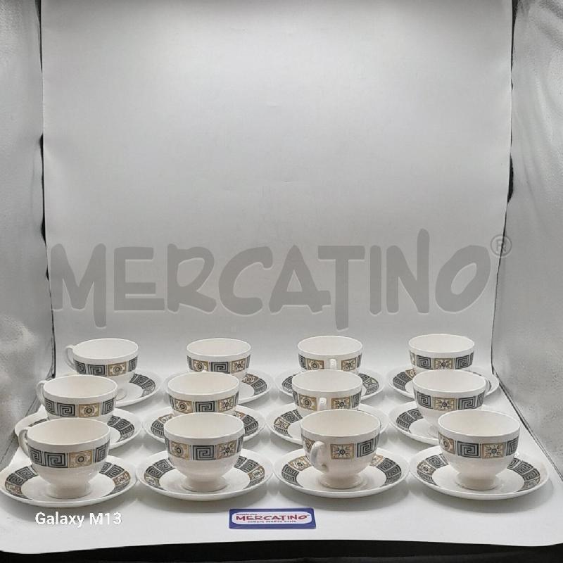 SERVIZIO TAZZINE ASIA WEDGEWOOD BONE CHINA  | Mercatino dell'Usato Torino san paolo 1
