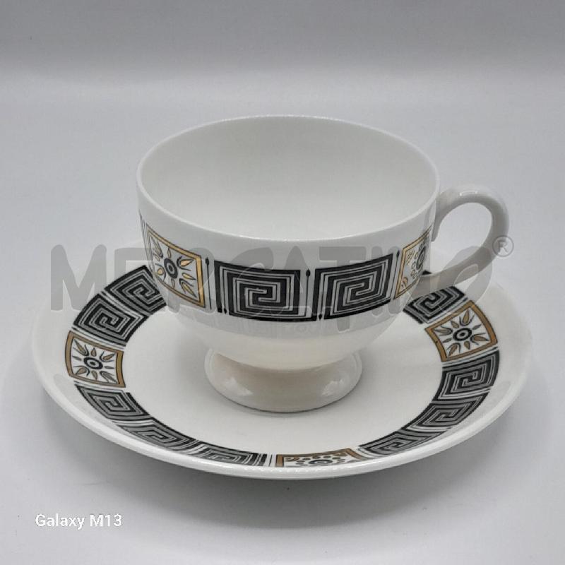 SERVIZIO TAZZINE ASIA WEDGEWOOD BONE CHINA  | Mercatino dell'Usato Torino san paolo 2