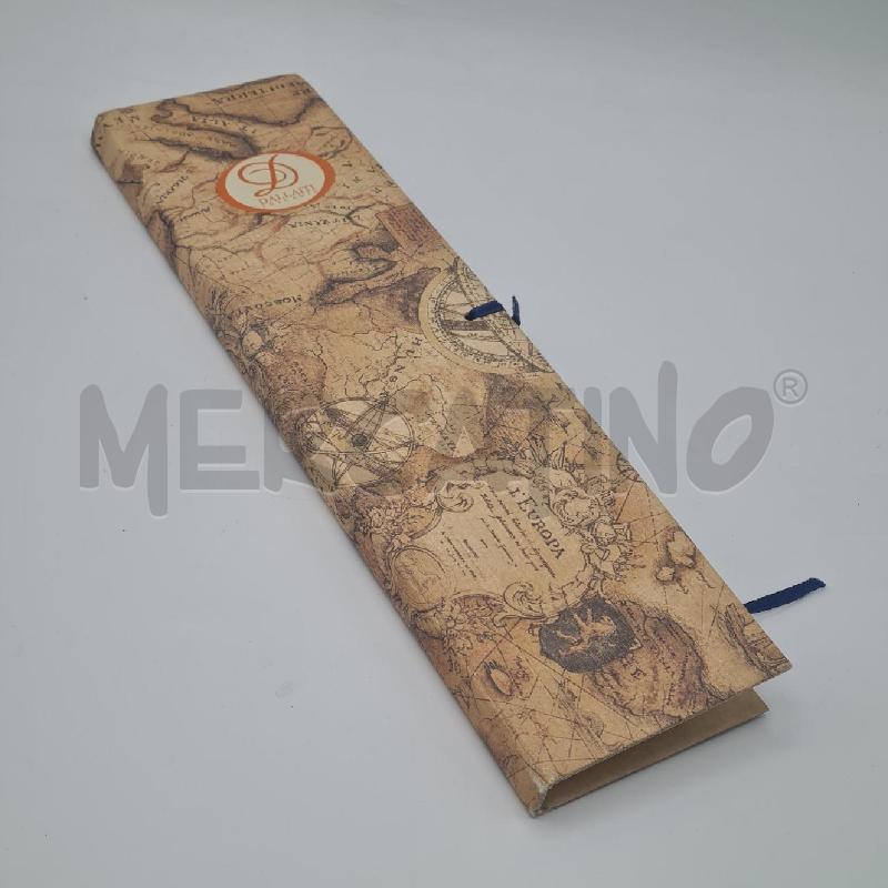 SET SCRITTURA PIUMA INCHIOSTRO DALLAITI TUSCANIA | Mercatino dell'Usato Torino san paolo 4