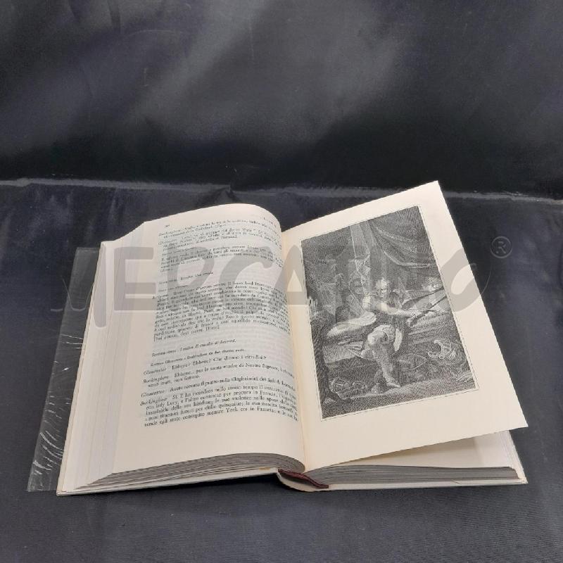 SHAKESPEARE TEATRO EINAUDI 1960 TRE VOLUMI | Mercatino dell'Usato Torino san paolo 5