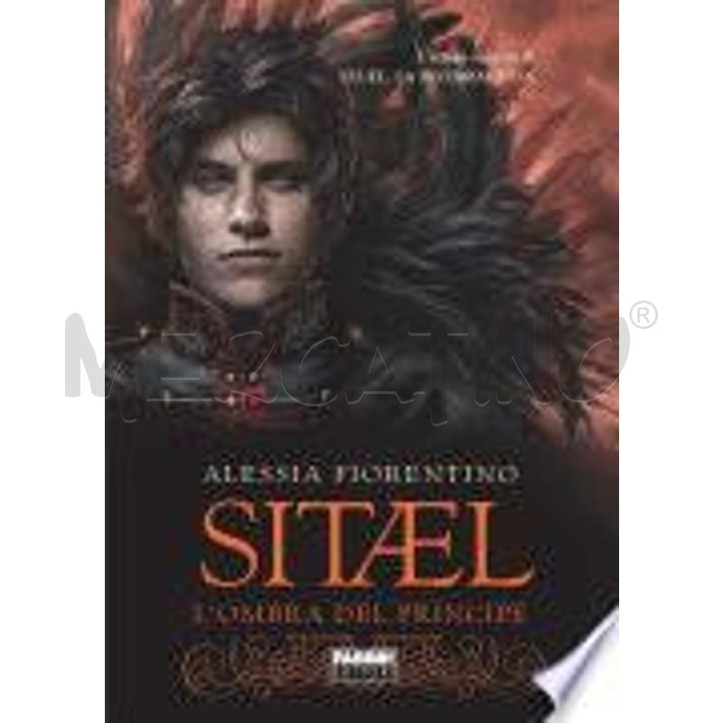 SITAEL. L'OMBRA DEL PRINCIPE | Mercatino dell'Usato Torino san paolo 1