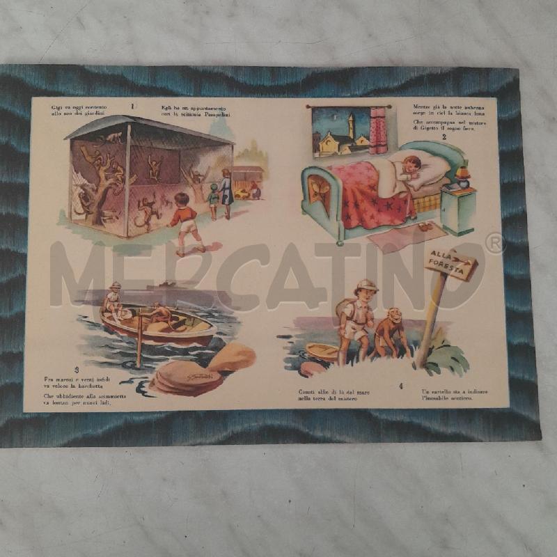 SOGNI DI BIMBO EDIZIONI CONTE 1945 | Mercatino dell'Usato Torino san paolo 2