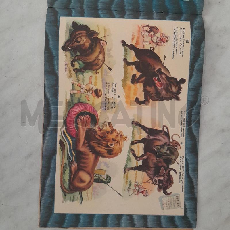 SOGNI DI BIMBO EDIZIONI CONTE 1945 | Mercatino dell'Usato Torino san paolo 3