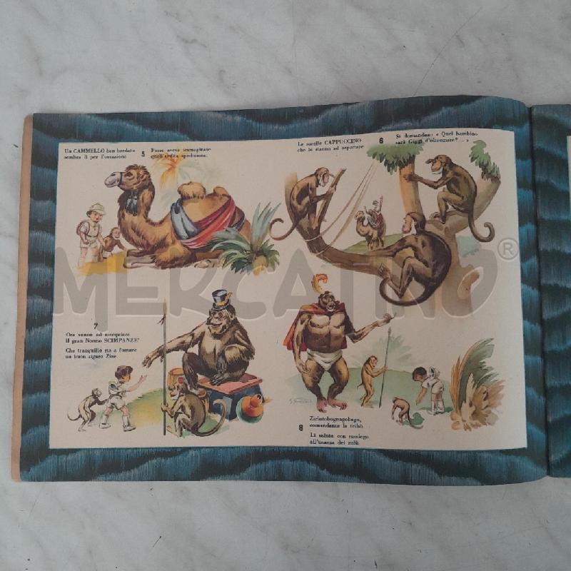 SOGNI DI BIMBO EDIZIONI CONTE 1945 | Mercatino dell'Usato Torino san paolo 4