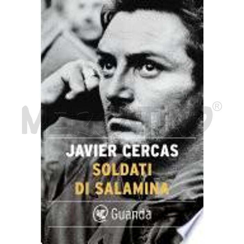 SOLDATI DI SALAMINA | Mercatino dell'Usato Torino san paolo 1