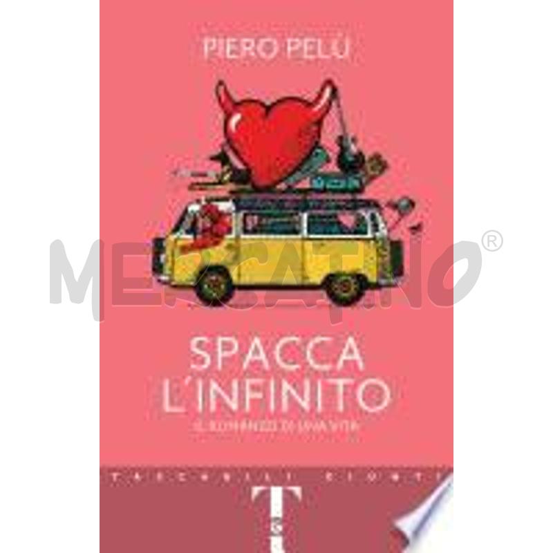 SPACCA L'INFINITO | Mercatino dell'Usato Torino san paolo 1