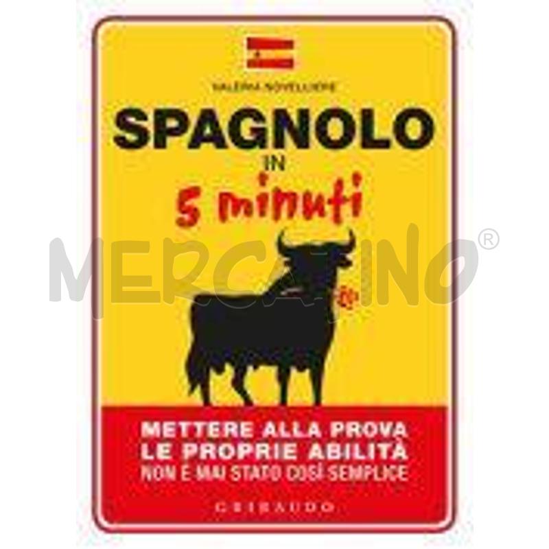 SPAGNOLO IN 5 MINUTI | Mercatino dell'Usato Torino san paolo 1