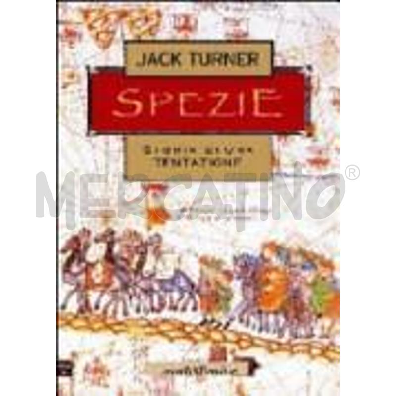SPEZIE. STORIA DI UNA TENTAZIONE | Mercatino dell'Usato Torino san paolo 1