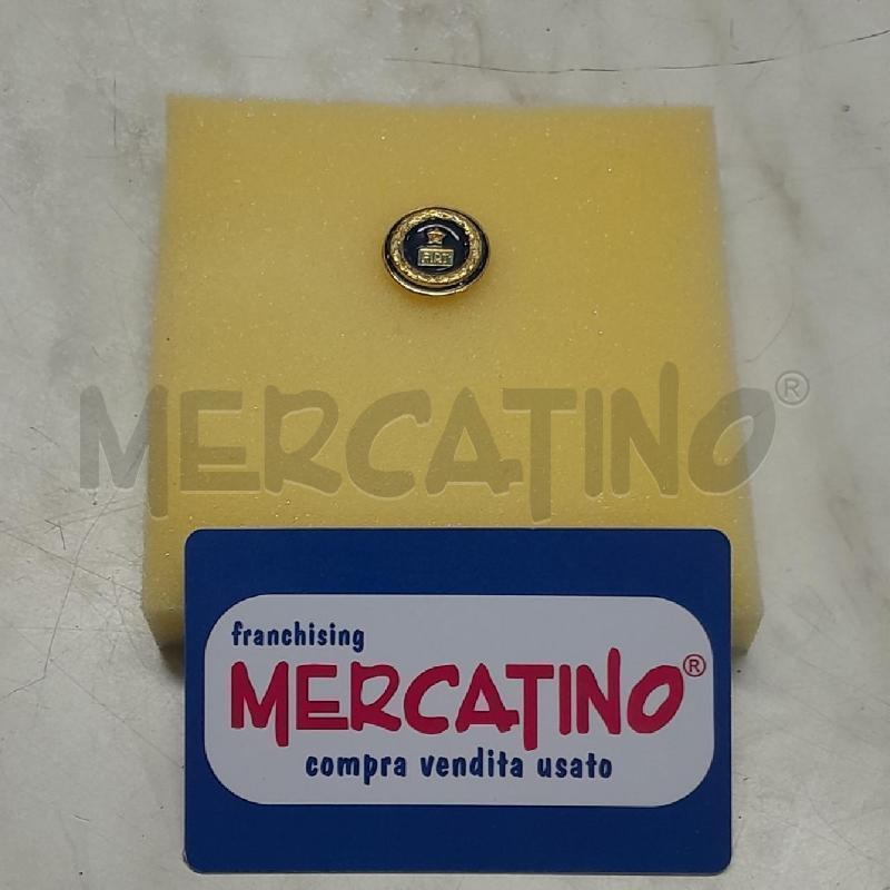 SPILLA ANZIANITA FIAT BRILLANTINO | Mercatino dell'Usato Torino san paolo 1