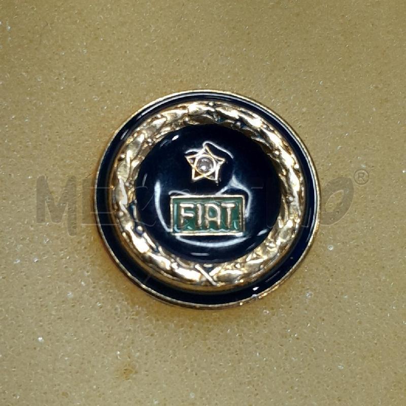 SPILLA ANZIANITA FIAT BRILLANTINO | Mercatino dell'Usato Torino san paolo 2