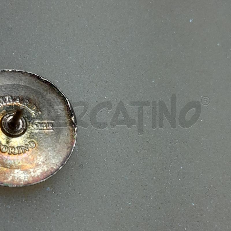 SPILLA ANZIANITA FIAT BRILLANTINO | Mercatino dell'Usato Torino san paolo 3