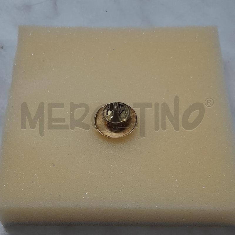 SPILLA ANZIANITA FIAT BRILLANTINO | Mercatino dell'Usato Torino san paolo 4