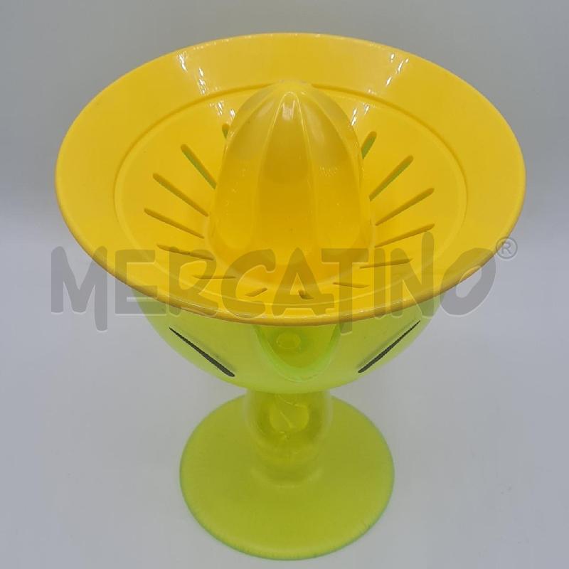 SPREMI AGRUMI ALESSI MANDARIN | Mercatino dell'Usato Torino san paolo 3