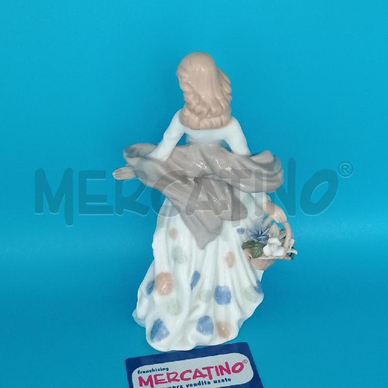 STATUA SPLENDORE PRIMAVERILE INTEGRA | Mercatino dell'Usato Torino san paolo 2