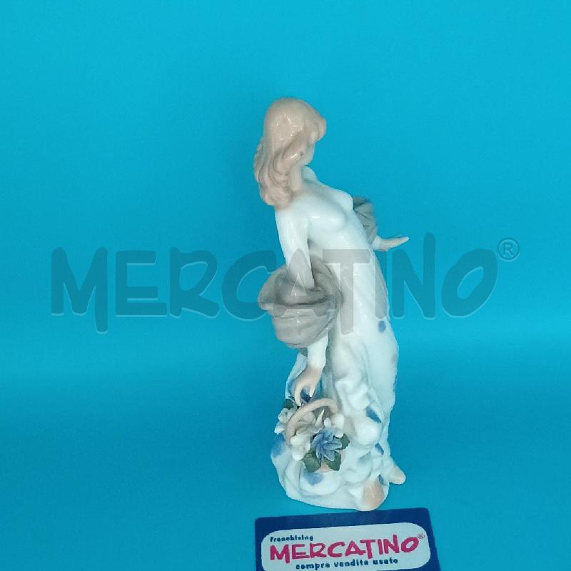 STATUA SPLENDORE PRIMAVERILE INTEGRA | Mercatino dell'Usato Torino san paolo 3