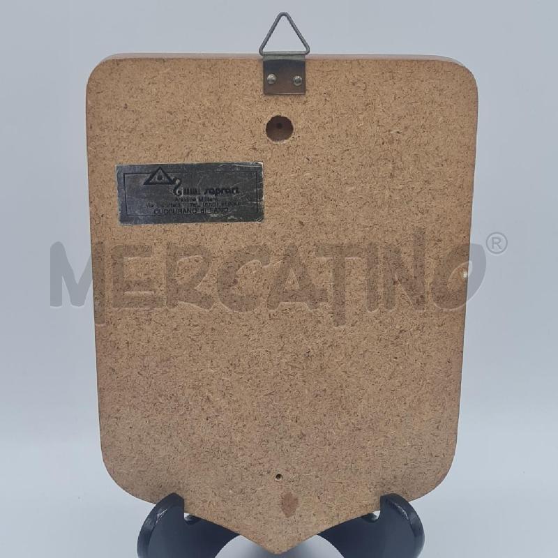 STEMMA CREST AB ORIGINE FAMA | Mercatino dell'Usato Torino san paolo 3