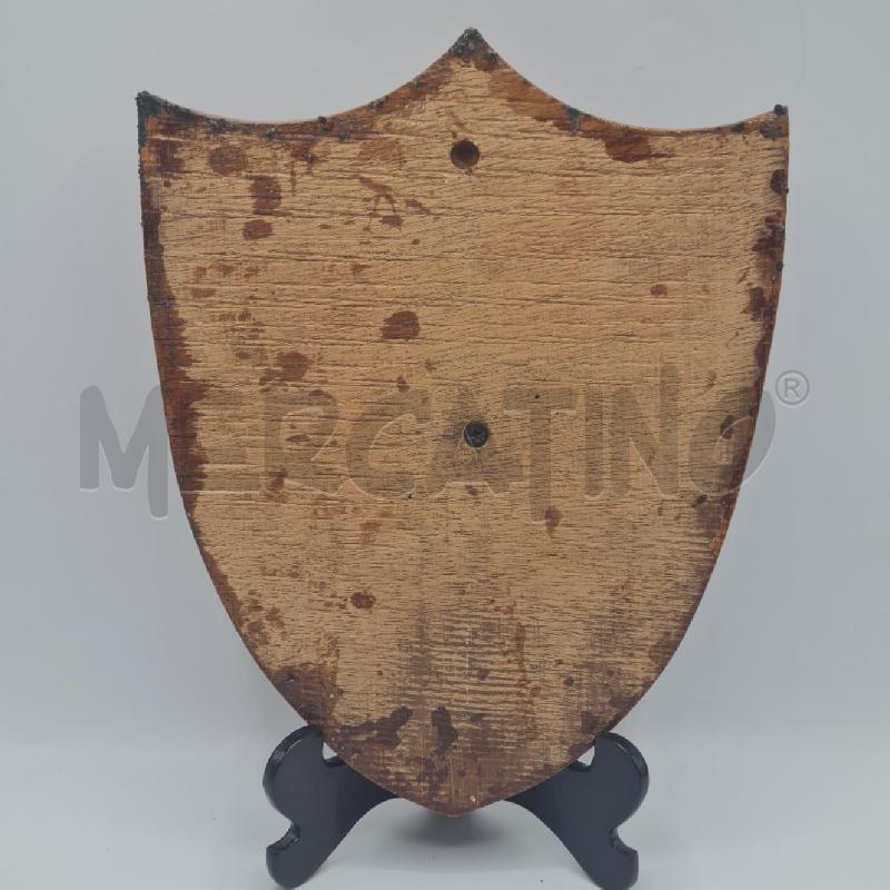 STEMMA CREST AMERIGO VESPUCCI | Mercatino dell'Usato Torino san paolo 3