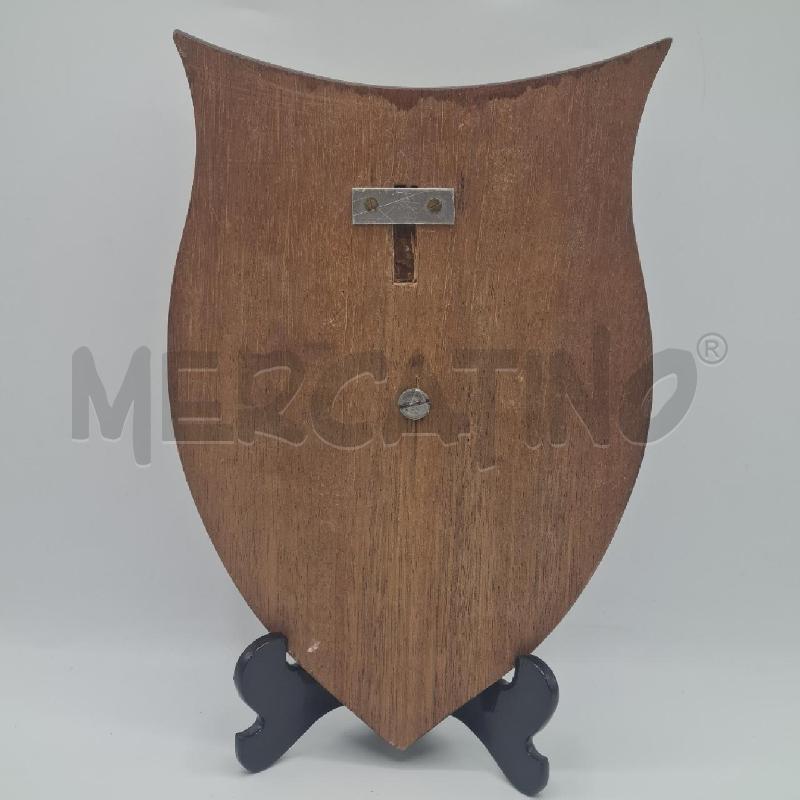 STEMMA CREST CONTE DI CAVOUR | Mercatino dell'Usato Torino san paolo 3