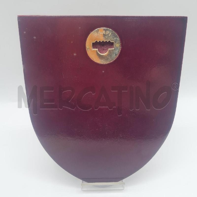 STEMMA CREST MALTA FORZE ARMATE | Mercatino dell'Usato Torino san paolo 3