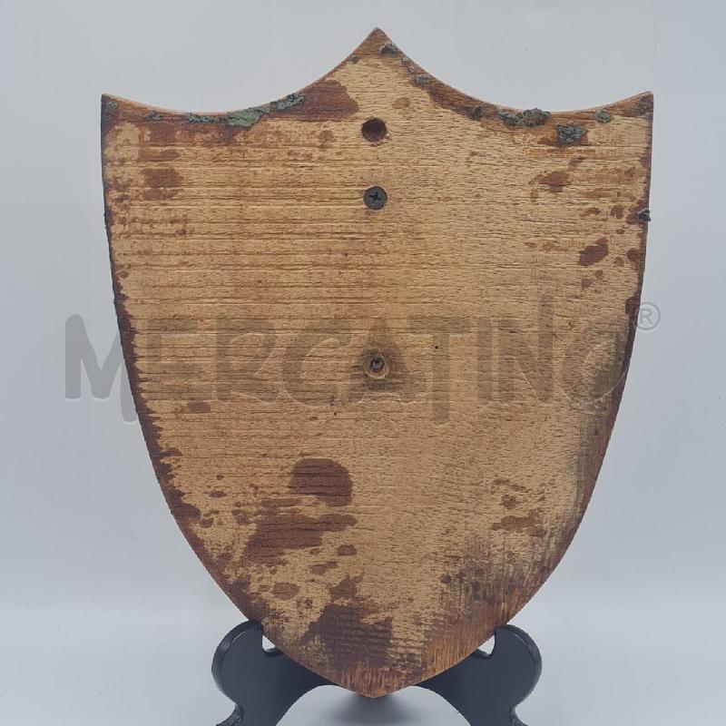 STEMMA CREST NAVE ALPINO | Mercatino dell'Usato Torino san paolo 3