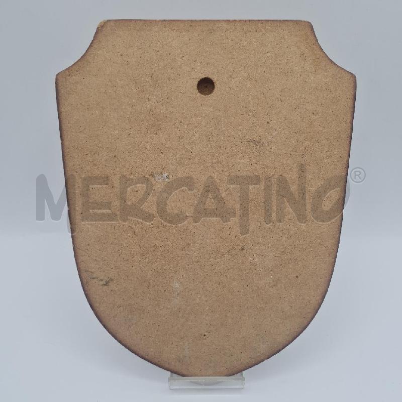 STEMMA CREST UFFICIO SEGRETARIO GENERALE MINISTERO DELLA DIFESA  | Mercatino dell'Usato Torino san paolo 3