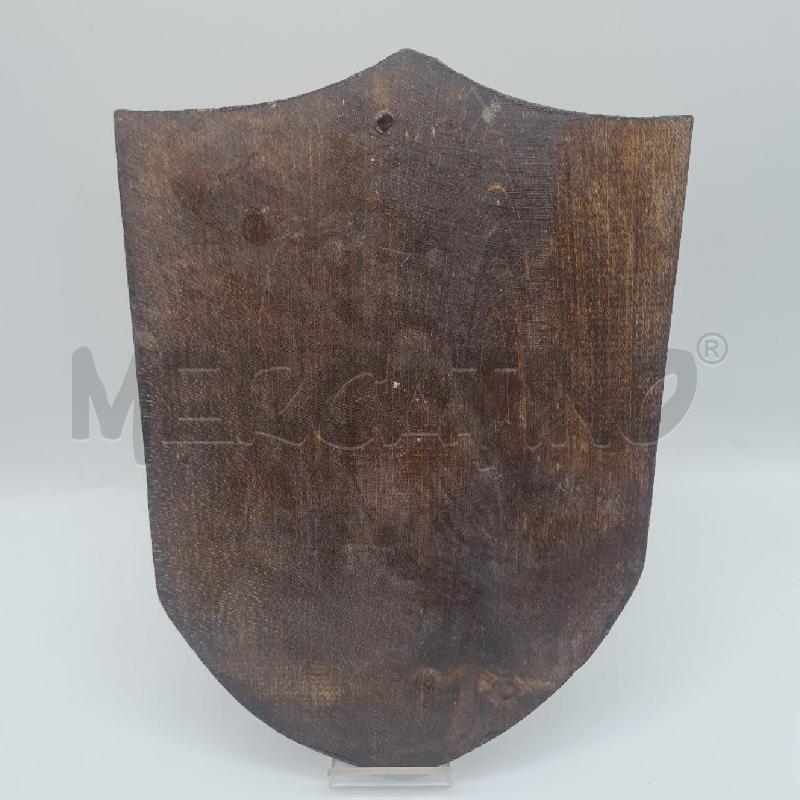 STEMMA MILITARE CREST BOSNIA 98 SFOR  | Mercatino dell'Usato Torino san paolo 3