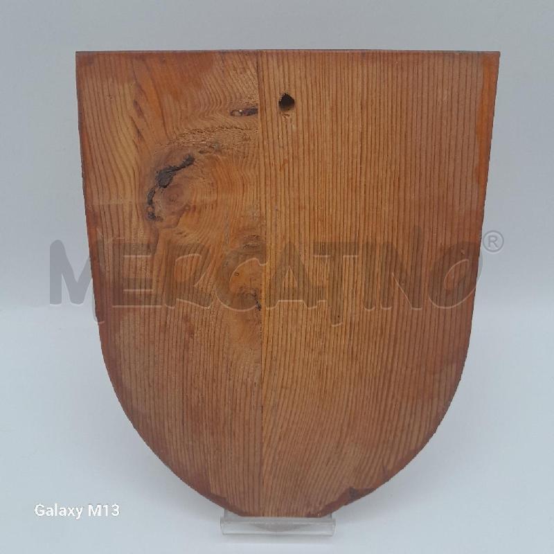 STEMMA MILITARE CREST DEPOSITO MATERIALI SPECIALI VERONA | Mercatino dell'Usato Torino san paolo 2