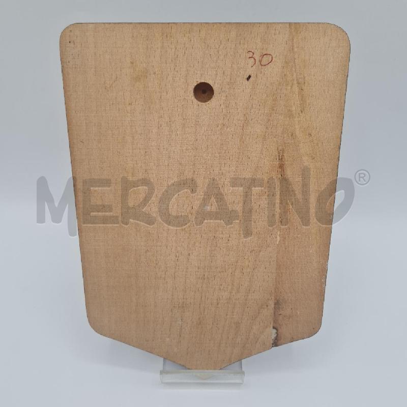 STEMMA MILITARE CREST IMPETO E ARDIRE | Mercatino dell'Usato Torino san paolo 3
