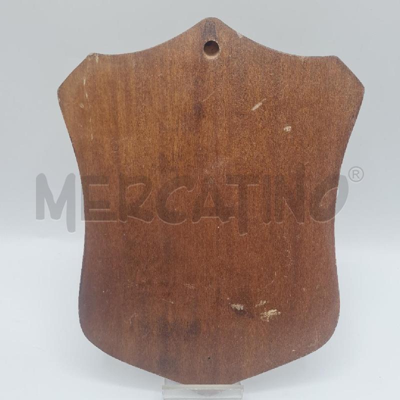 STEMMA MILITARE CREST NELLA GUIDA L'IMPEGNO  | Mercatino dell'Usato Torino san paolo 3