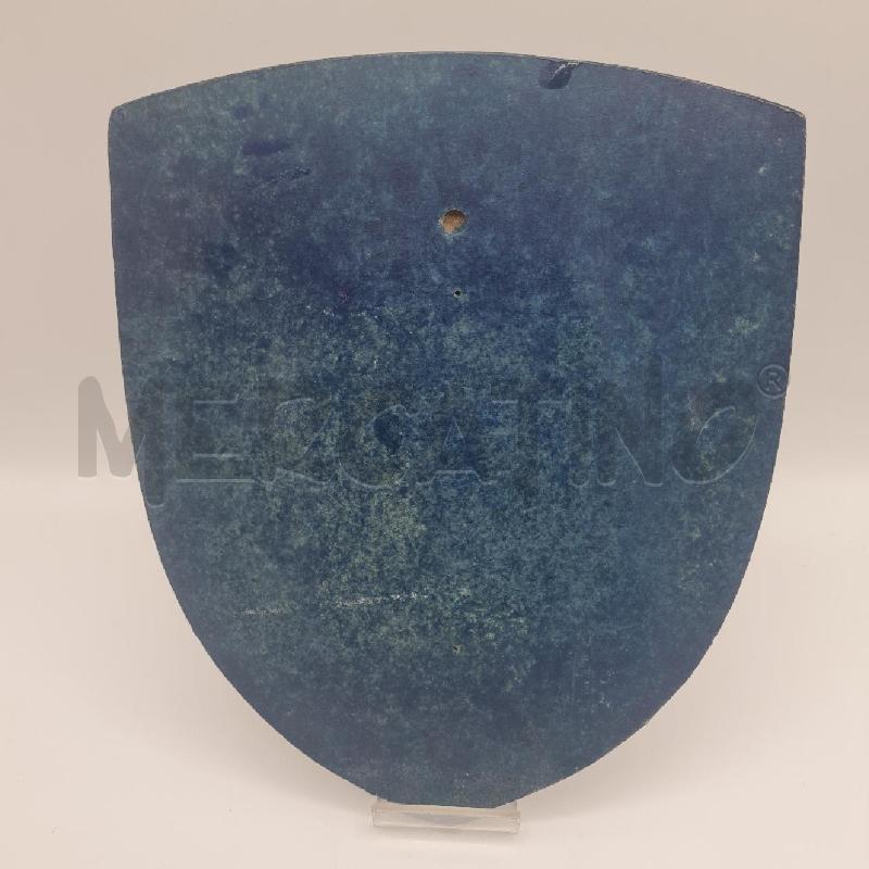 STEMMA MILITARE CREST OPERATION CONSISTENT EFFORT | Mercatino dell'Usato Torino san paolo 3