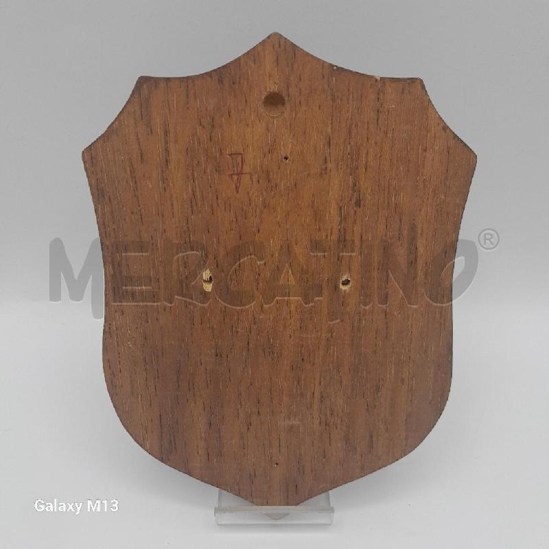 STEMMA MILITARE CREST REGIONE NORD OVEST | Mercatino dell'Usato Torino san paolo 3