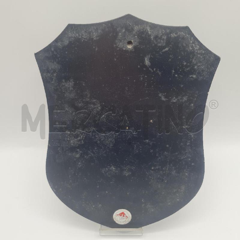 STEMMA MILITARE CREST UBI GLORIA UBI SUM  | Mercatino dell'Usato Torino san paolo 3