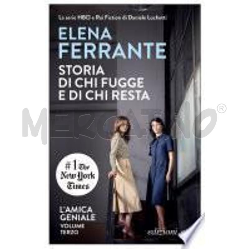STORIA DI CHI FUGGE E DI CHI RESTA | Mercatino dell'Usato Torino san paolo 1