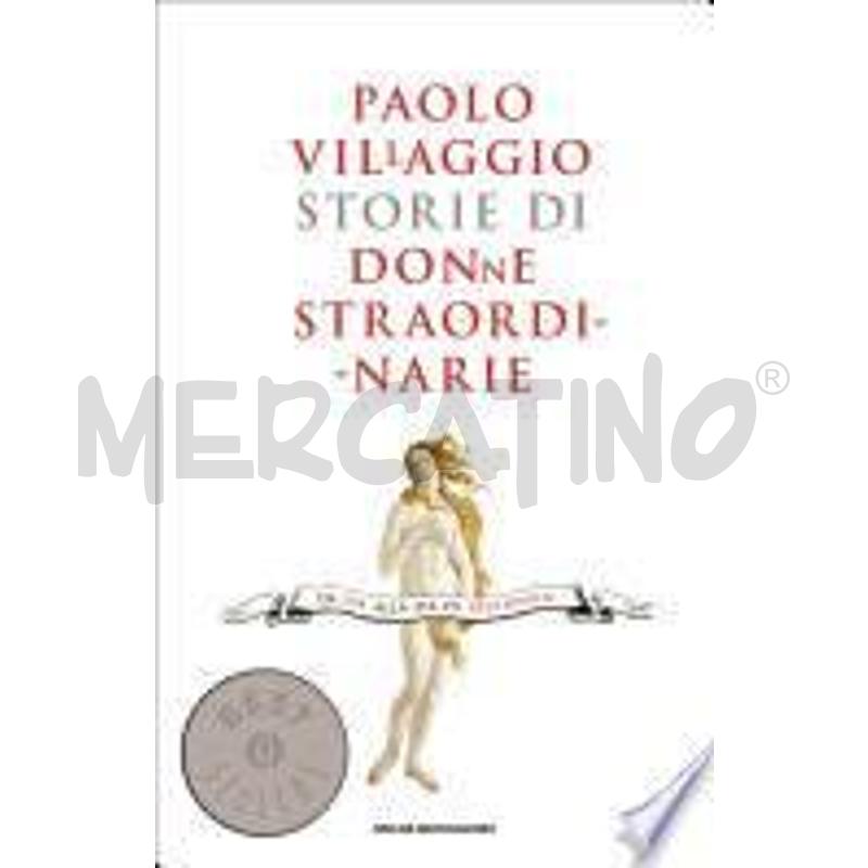 STORIE DI DONNE STRAORDINARIE | Mercatino dell'Usato Torino san paolo 1