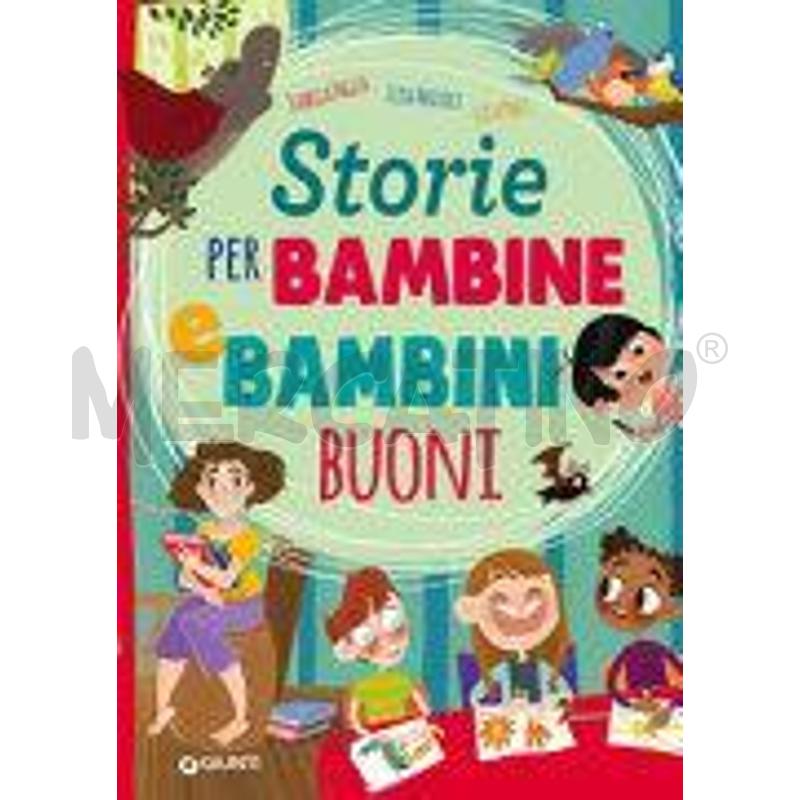 STORIE PER BAMBINE E BAMBINI BUONI | Mercatino dell'Usato Torino san paolo 1