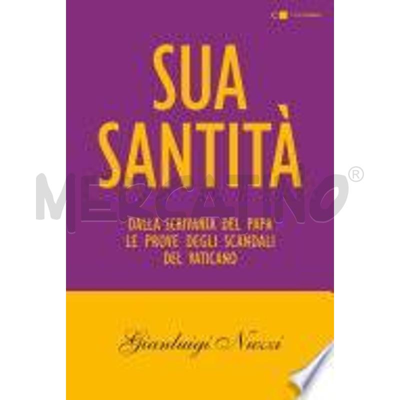 SUA SANTITÀ | Mercatino dell'Usato Torino san paolo 1