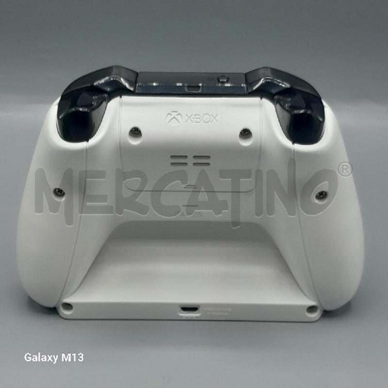SVEGLIA OROLOGIO FORMA CONTROLLER XBOX  | Mercatino dell'Usato Torino san paolo 2