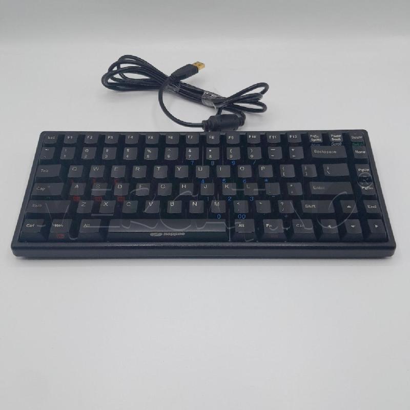 TASTIERA COMPUTER NOPPOO CHOC MINI | Mercatino dell'Usato Torino san paolo 2