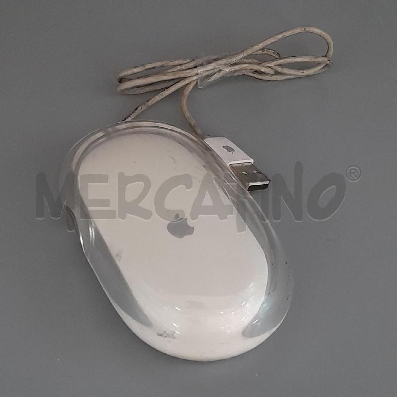 TASTIERA + MOUSE COMPUTER APPLE MAC | Mercatino dell'Usato Torino san paolo 4