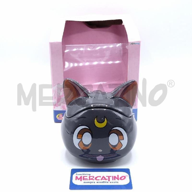 TAZZA MUG SAILOR MOON  | Mercatino dell'Usato Torino san paolo 1