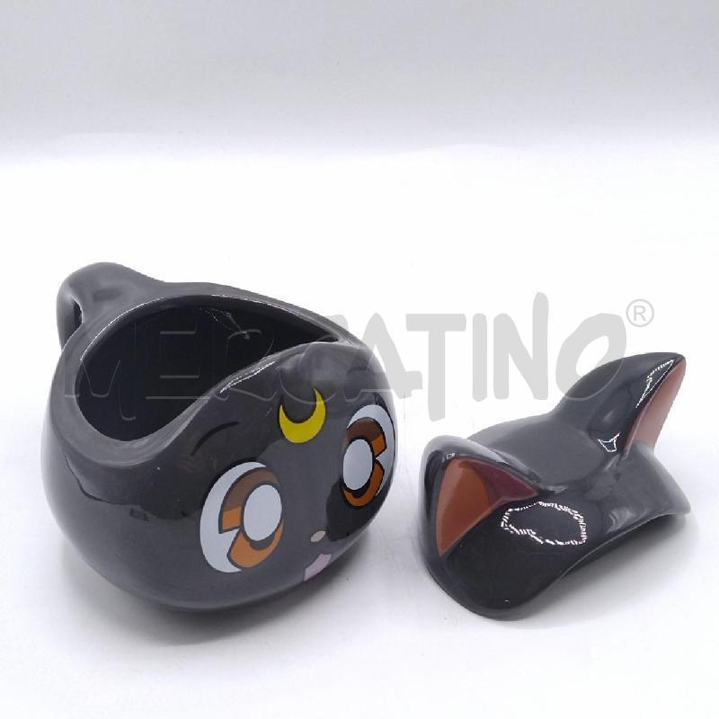 TAZZA MUG SAILOR MOON  | Mercatino dell'Usato Torino san paolo 2