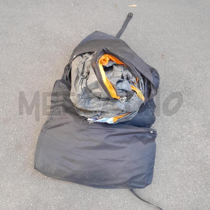 TENDA CAMPEGGIO 5 POSTI COLORADO HIGH VOYAGER 5 | Mercatino dell'Usato Torino san paolo 5