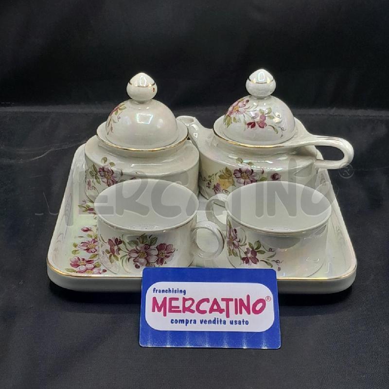 TETE A TETE LIMOGES SAINT MARTIN  | Mercatino dell'Usato Torino san paolo 1