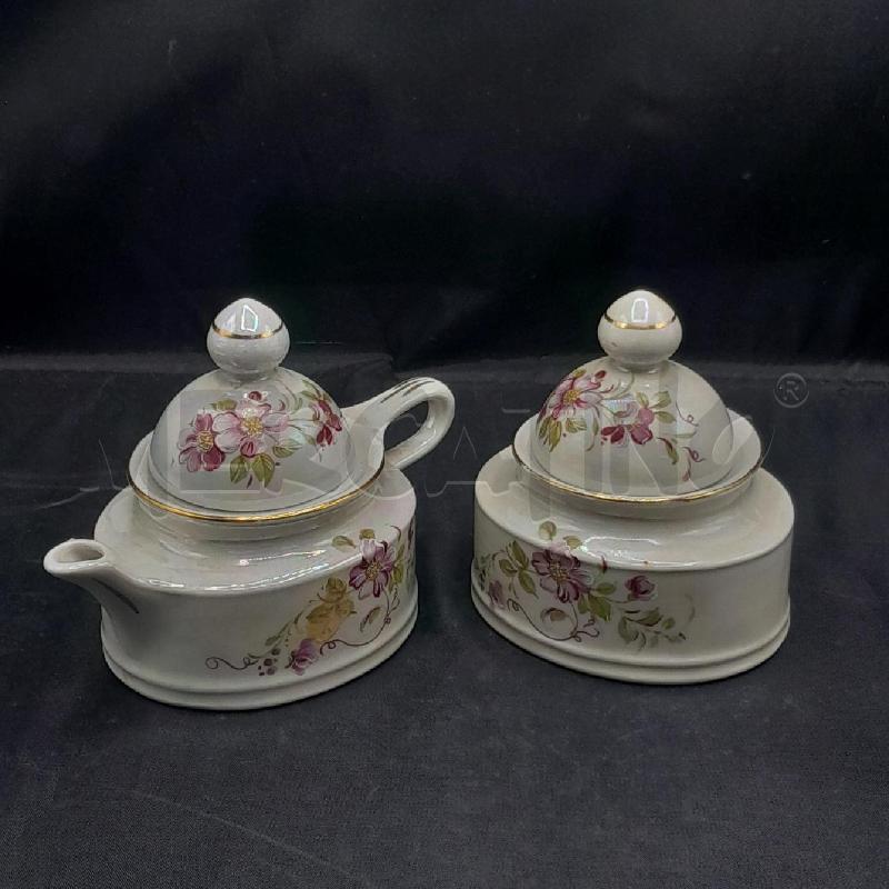 TETE A TETE LIMOGES SAINT MARTIN  | Mercatino dell'Usato Torino san paolo 3