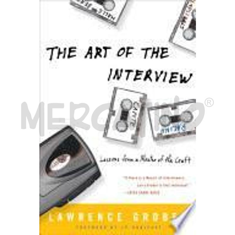 THE ART OF THE INTERVIEW | Mercatino dell'Usato Torino san paolo 1