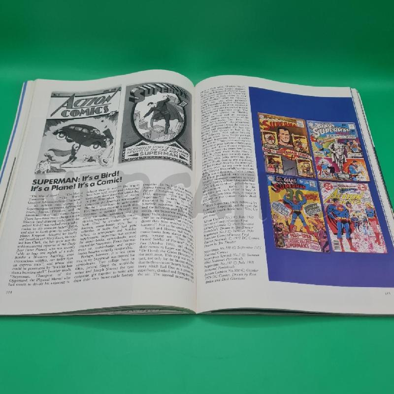 THE INTERNATIONAL BOOK OF COMICS | Mercatino dell'Usato Torino san paolo 3