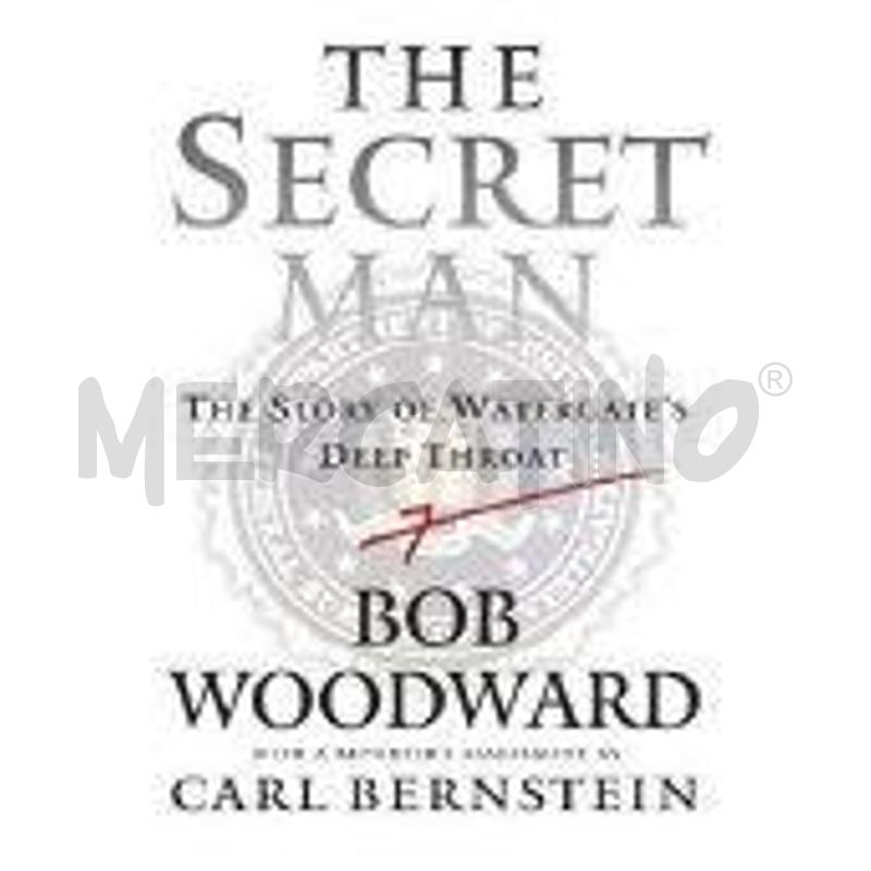 THE SECRET MAN | Mercatino dell'Usato Torino san paolo 1