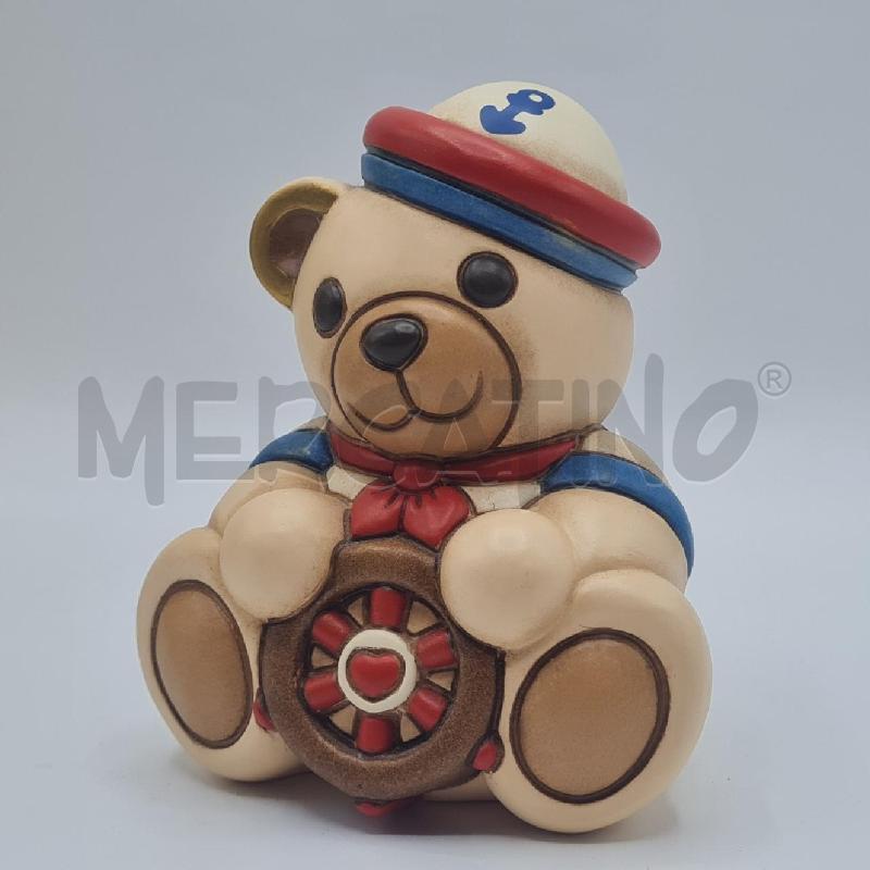 THUN TEDDY MARINAIO  | Mercatino dell'Usato Torino san paolo 2